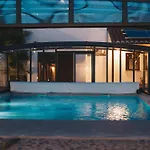 La Casa Del Caminero Piscina Climatizada *