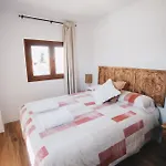 Apartmán La Casa Del Caminero Piscina Climatizada *