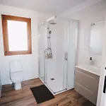 Apartmán La Casa Del Caminero Piscina Climatizada *