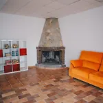 La Casa Del Caminero Piscina Climatizada Apartmán *