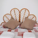 La Casa Del Caminero Piscina Climatizada