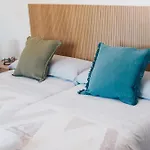 La Casa Del Caminero Piscina Climatizada Apartmán *