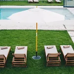 Apartmán La Casa Del Caminero Piscina Climatizada