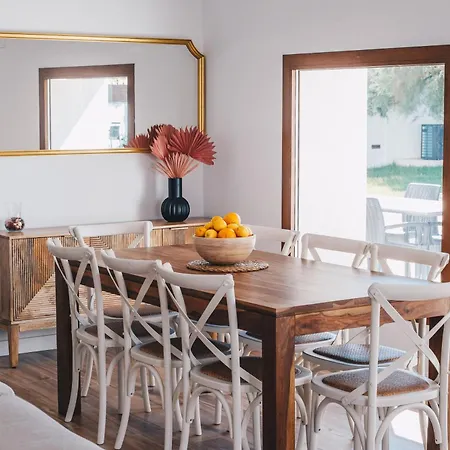 La Casa Del Caminero Piscina Climatizada Apartment Villanueva de Gomez