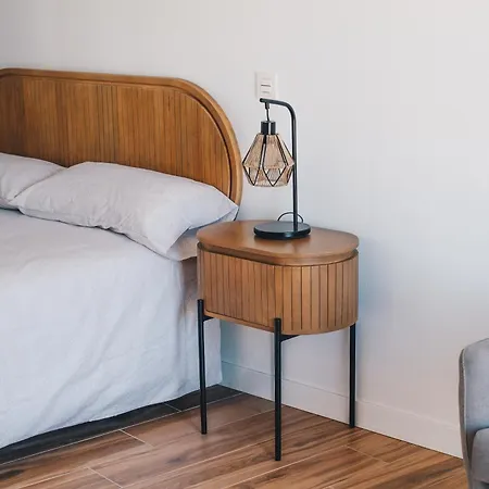 La Casa Del Caminero Piscina Climatizada Apartment *