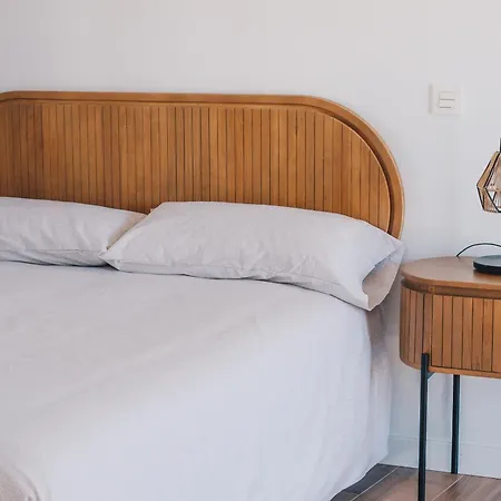 Apartment La Casa Del Caminero Piscina Climatizada Villanueva de Gomez