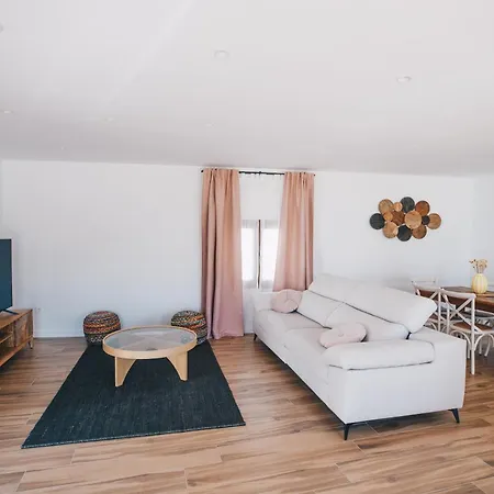 Apartment La Casa Del Caminero Piscina Climatizada Villanueva de Gomez