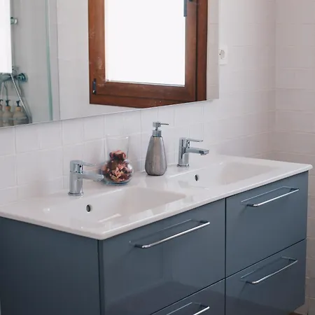 Apartment La Casa Del Caminero Piscina Climatizada