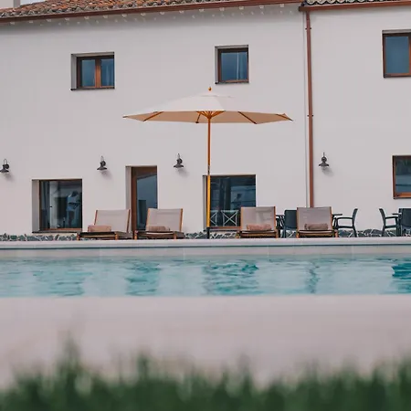 Apartment La Casa Del Caminero Piscina Climatizada