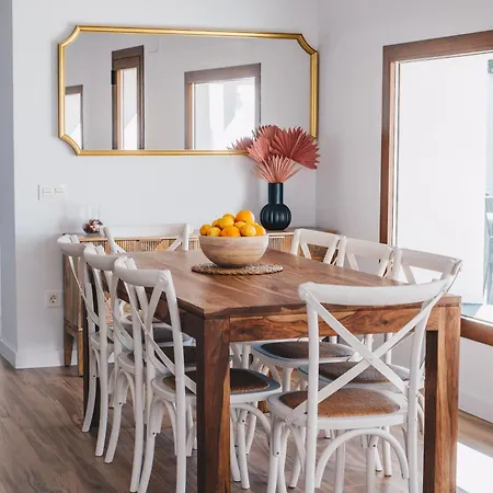 Apartamento La Casa Del Caminero Piscina Climatizada Villanueva de Gomez
