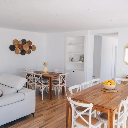 아파트 La Casa Del Caminero Piscina Climatizada Villanueva de Gomez