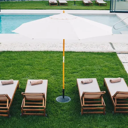 Apartamento La Casa Del Caminero Piscina Climatizada