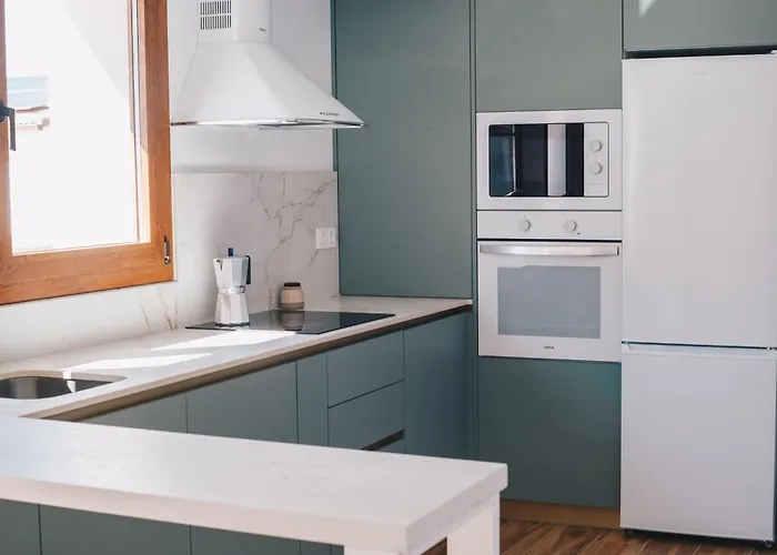 La Casa Del Caminero Piscina Climatizada Villanueva de Gomez