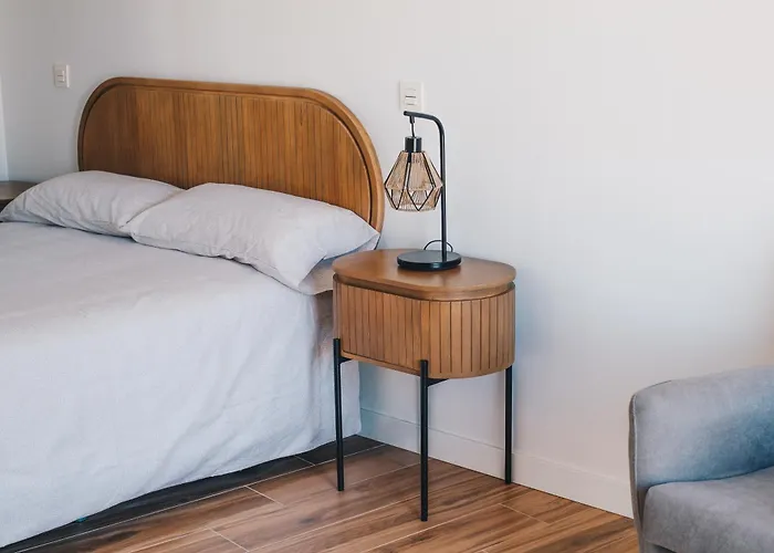 La Casa Del Caminero Piscina Climatizada 아파트 *