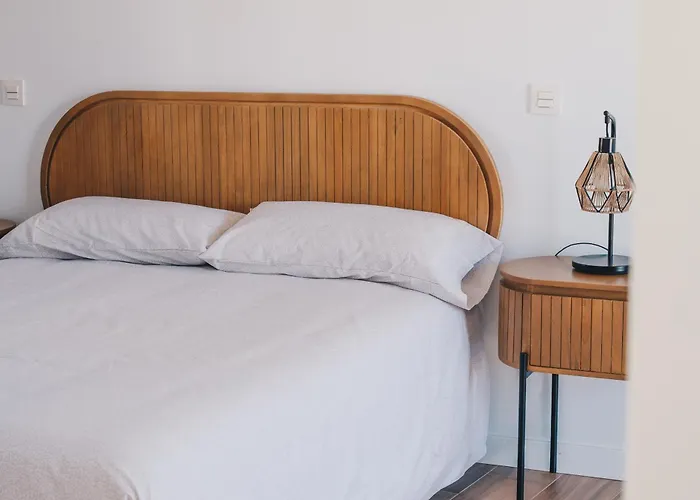 아파트 La Casa Del Caminero Piscina Climatizada Villanueva de Gomez