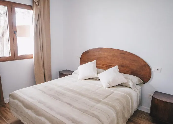 La Casa Del Caminero Piscina Climatizada 아파트 Villanueva de Gomez