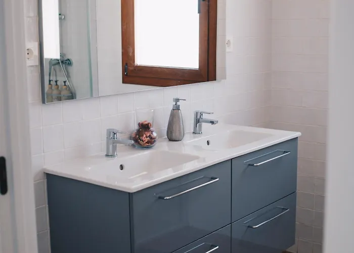 Apartment La Casa Del Caminero Piscina Climatizada