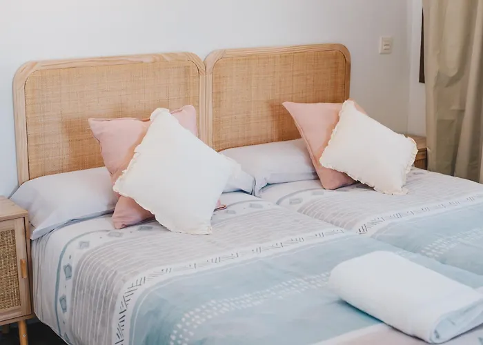 La Casa Del Caminero Piscina Climatizada 아파트 Villanueva de Gomez