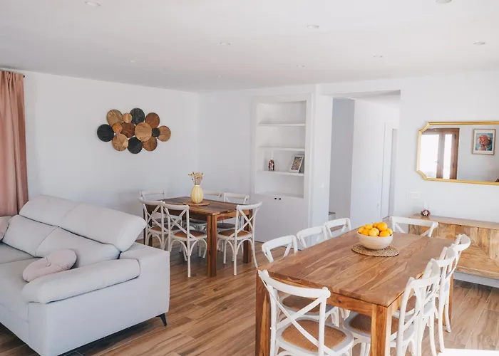 아파트 La Casa Del Caminero Piscina Climatizada Villanueva de Gomez