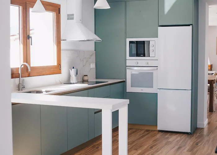 La Casa Del Caminero Piscina Climatizada 아파트 Villanueva de Gomez