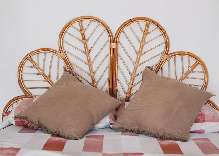 La Casa Del Caminero Piscina Climatizada