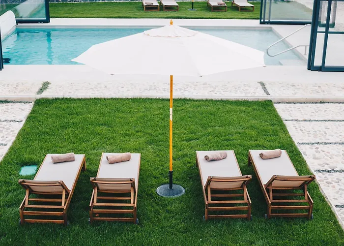 아파트 La Casa Del Caminero Piscina Climatizada